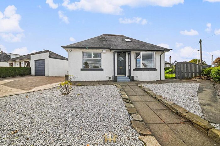 4 Bedroom Detached House For Sale In Nairn Street, Dundee, DD4
