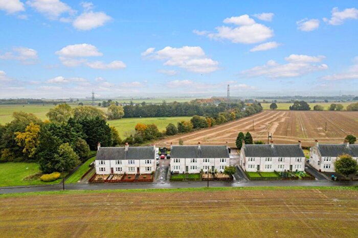 3 Bedroom Apartment For Sale In Letham Terraces, Letham, Falkirk, FK2