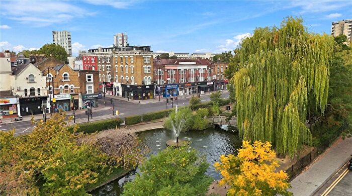 1 Bedroom Flat For Sale In Downs Road, London, E5