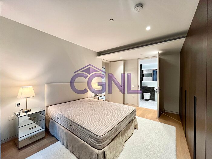 2 Bedroom Flat To Rent In Casson Square, London, SE1