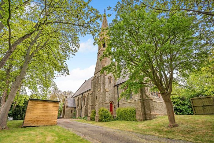 7 Bedroom Detached House For Sale In Church Lane, Middleton One Row, Darlington, DL2