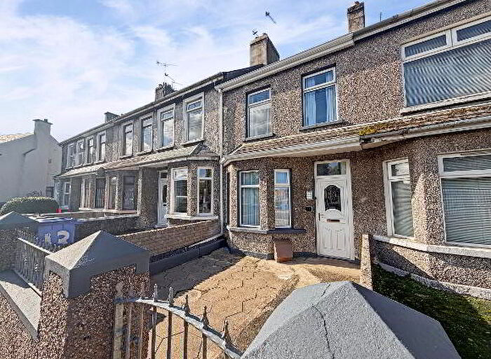 2 Bedroom Detached House For Sale In Beresford Avenue, Coleraine, BT52