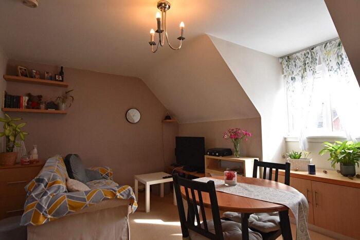 1 Bedroom Apartment For Sale In Hickory Close, Coventry, CV2