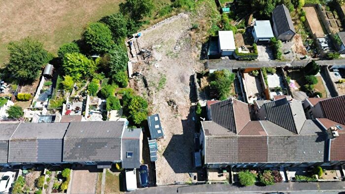 4 Bedroom Land For Sale In Garden Street, Llanbradach, CF83