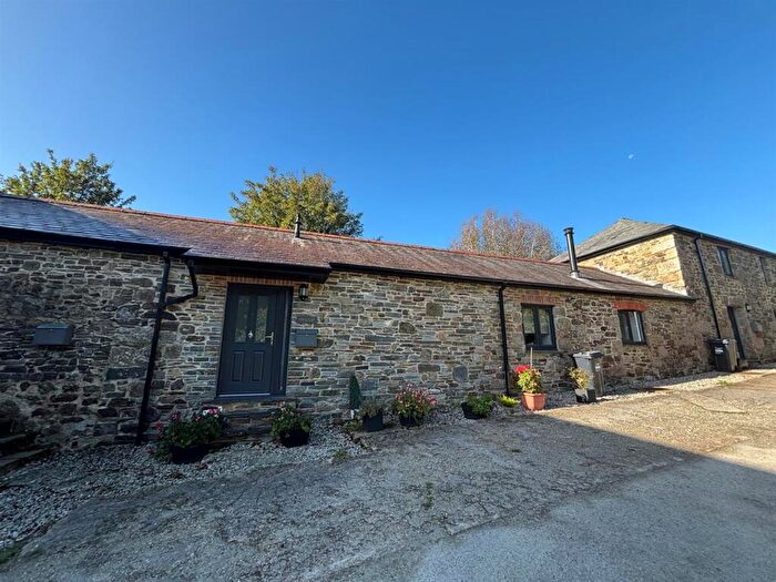 2 Bedroom Terraced House To Rent In Lanhydrock, Bodmin, PL30