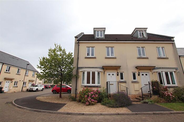 6 Bedroom End Of Terrace House To Rent In Breachwood View, Bath, BA2