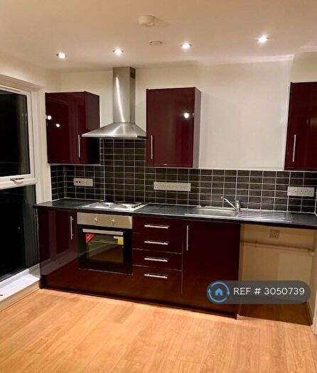 1 Bedroom Flat To Rent In Heelis Street, Barnsley, S70