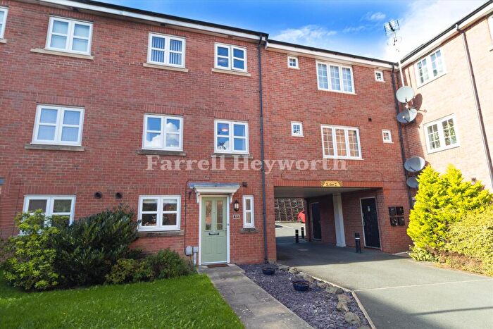 4 Bedroom House For Sale In Chaffinch Close, Heysham, Morecambe, LA3