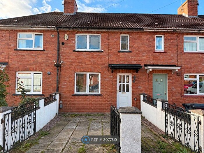 3 Bedroom Terraced House To Rent In Blakeney Road, Bristol, BS7