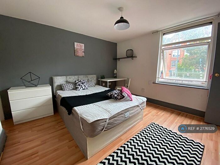 1 Bedroom Flat To Rent In Bedford Street South, Leicester, LE1