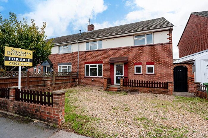 4 Bedroom Semi-Detached House For Sale In Wellington Road, Boston, PE21