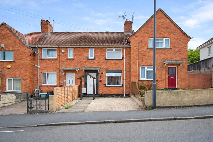 3 Bedroom Terraced House To Rent In Glyn Vale Bedminster, Bristol, BS3