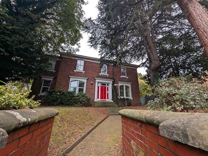 2 Bedroom Flat For Sale In Woodlands Road, Darlington, DL3