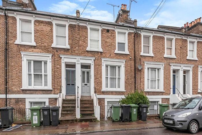 2 Bedroom Maisonette To Rent In St. Stephens Grove, London, SE13