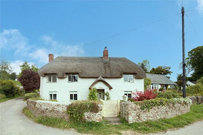 3 Bedroom Detached House For Sale In Feniton, Honiton, Devon, EX14