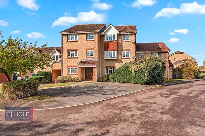 2 Bedroom Apartment To Rent In Collett Close, Hanham, Bristol, BS15