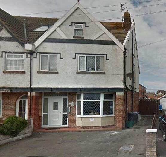 6 Bedroom Block Of Apartments For Sale In Beach Road, Cleveleys, FY5
