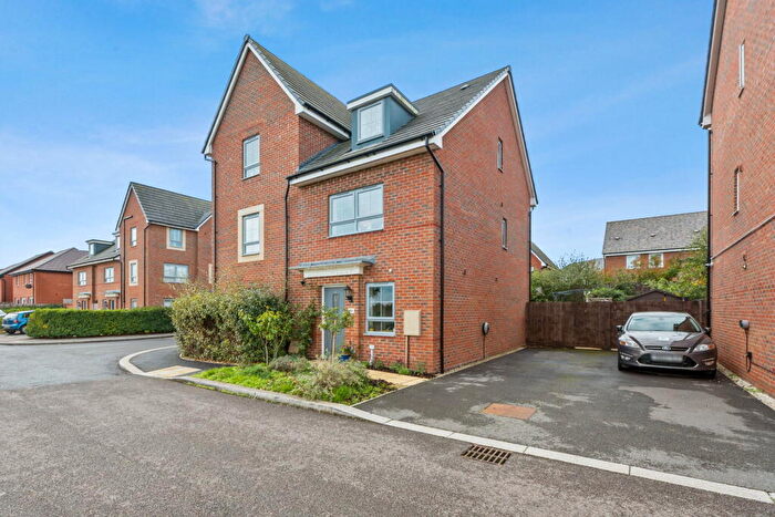 4 Bedroom Semi-Detached House For Sale In Abington Street, Barton Seagrave, Kettering, NN15