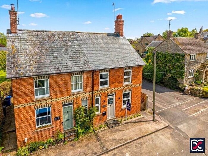 3 Bedroom Cottage For Sale In Lavender Cottage, Little Street, Sulgrave, OX17