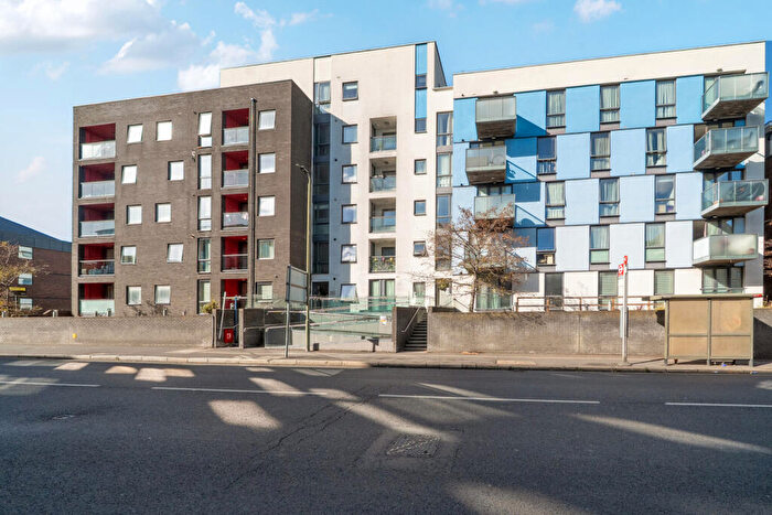 1 Bedroom Apartment For Sale In Homesdale Road, Bromley, BR2