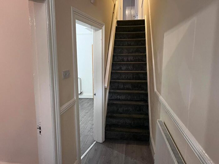 5 Bedroom Terraced House To Rent In Eaton Road, L12