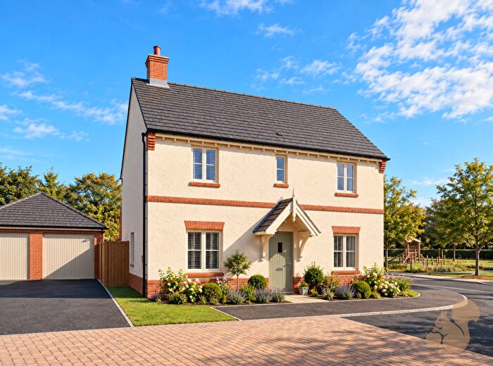 4 Bedroom Detached House For Sale In Clifford Smith Drive, Felsted, CM6