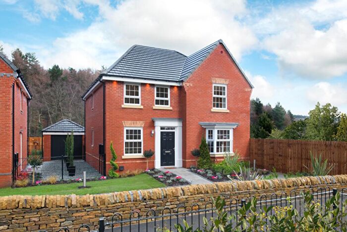 4 Bedroom Detached House For Sale In Main Road, Oughtibridge, South Yorkshire, ., S35