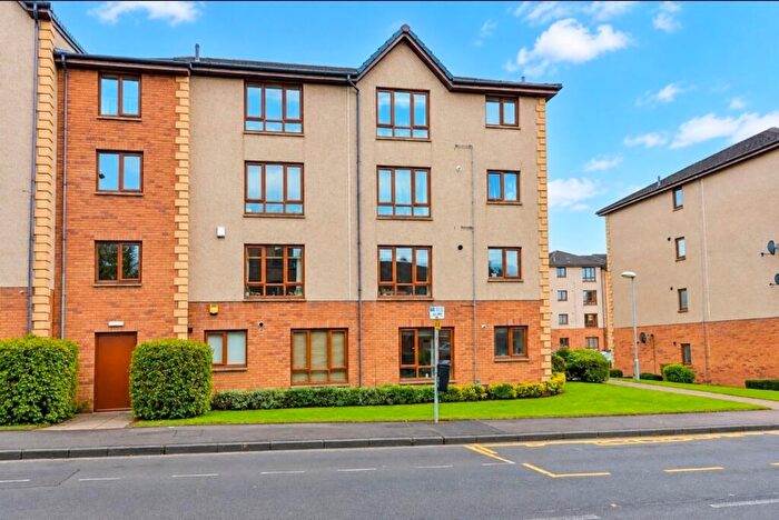 2 Bedroom Flat For Sale In Binney Wells, Kirkcaldy, KY1