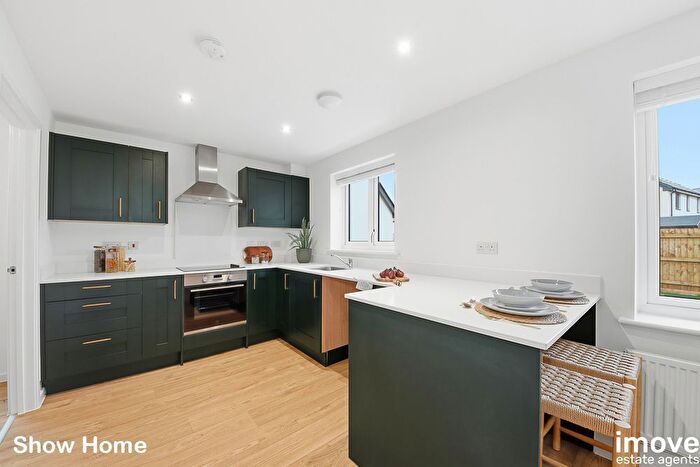 4 Bedroom Detached House For Sale In Inglewood, Brixham Road, Paignton, Devon, TQ4