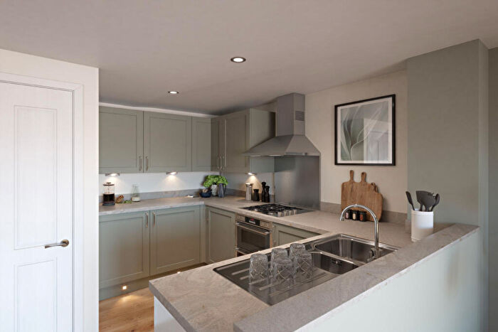 4 Bedroom End Of Terrace House For Sale In Kirby Lane, Melton Mowbray, Leicestershire, LE14
