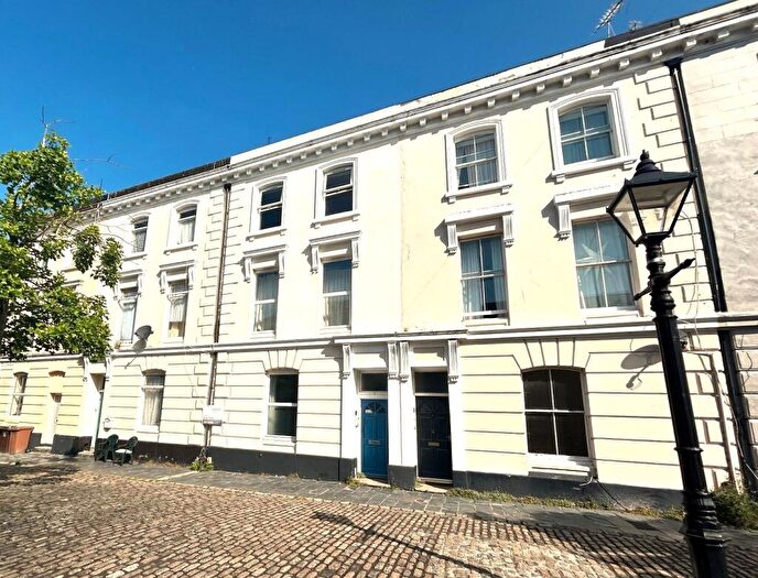 1 Bedroom Flat To Rent In Wyndham Street West, , Plymouth, PL1