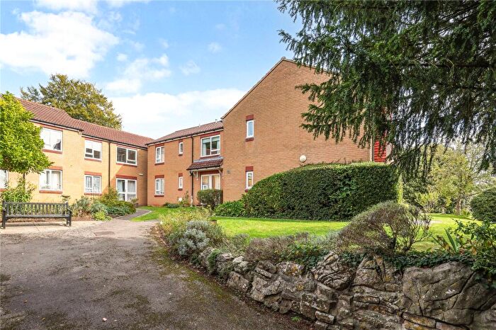 1 Bedroom Apartment For Sale In School Road, Wrington, Bristol, Somerset, BS40