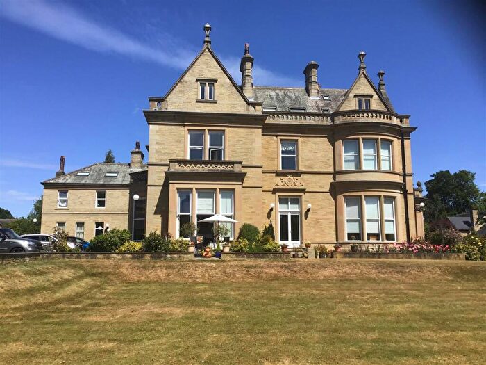 Studio For Sale In Bermerside House, Skircoat Green, Halifax, HX3
