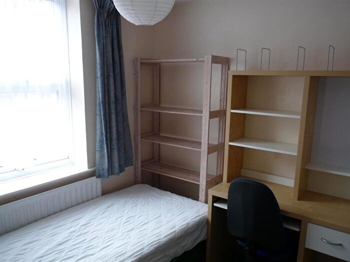 4 Bedroom Private Hall To Rent In Mitchell Street, Durham, DH1