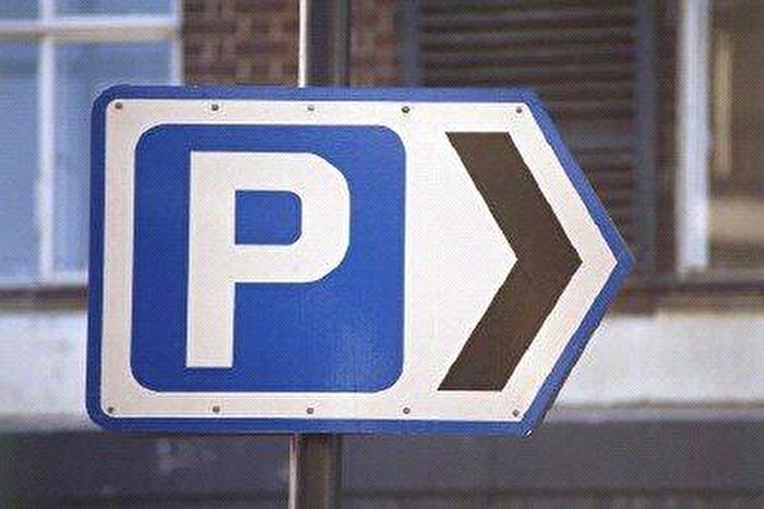Property To Rent In Parking Space Turnmill Street, EC1M