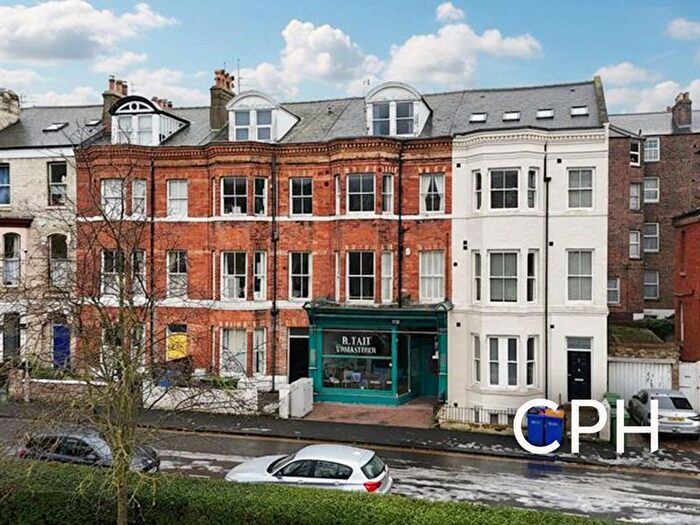 1 Bedroom Flat To Rent In St Martins Square, Scarborough, YO11