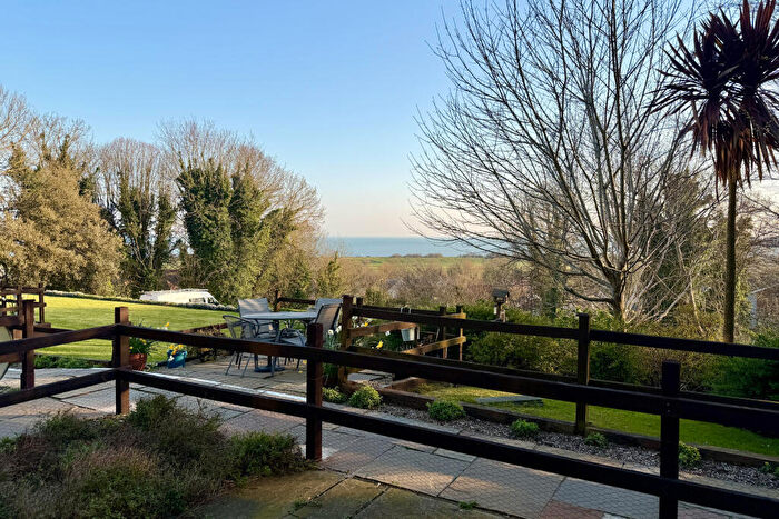 2 Bedroom Apartment For Sale In Cannongate Road, Hythe, Kent, CT21