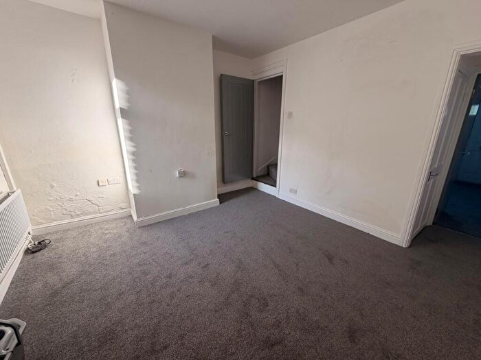 2 Bedroom Terraced House To Rent In Portland Street, Mansfield, NG18