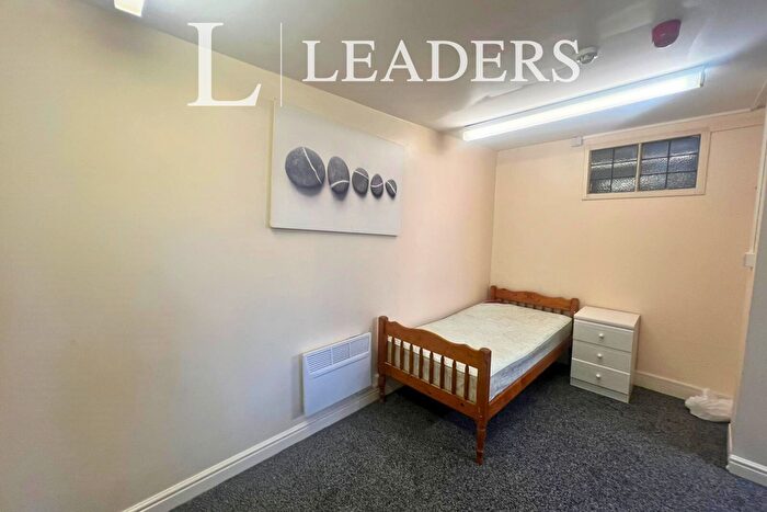 1 Bedroom Studio To Rent In South Parade, Skegness, PE25