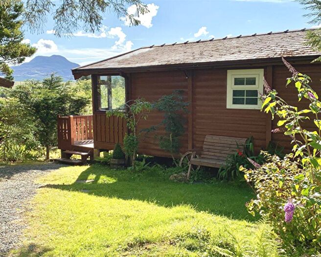 2 Bedroom Property For Sale In Trawsfynydd Holiday Village, Bronaber, Blaenau Ffestiniog, LL41