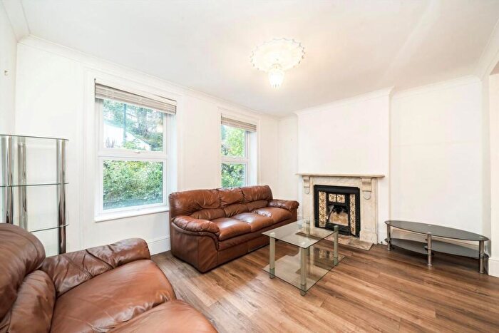 5 Bedroom Terraced House To Rent In Silk Mills Path, Lewisham, SE13