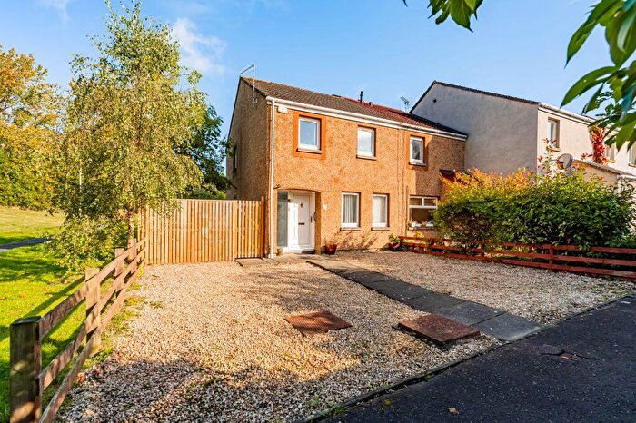 3 Bedroom End Of Terrace House For Sale In North Bughtlinfield, Edinburgh, EH12