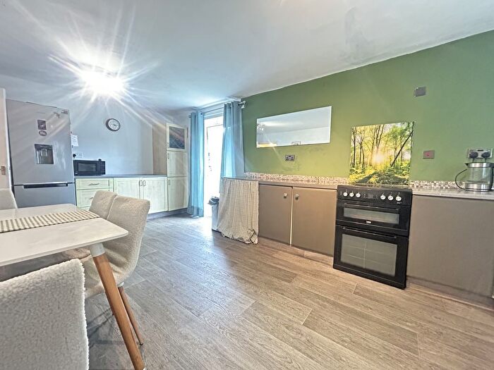 4 Bedroom End Of Terrace House For Sale In Burnigill, Meadowfield, Durham, County Durham, DH7