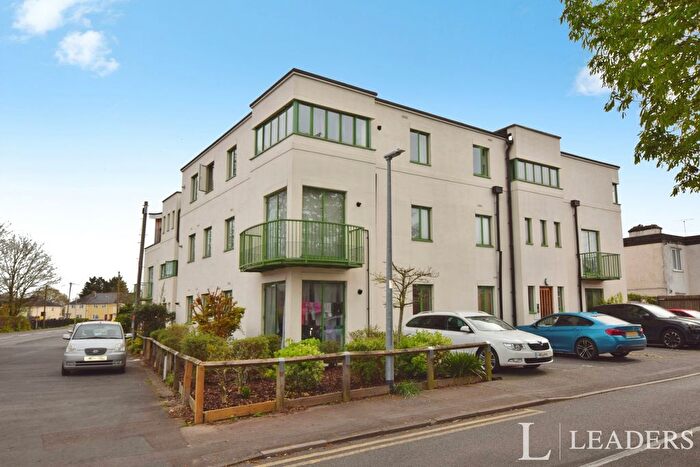 2 Bedroom Flat To Rent In Hartley House, Clockhouse Way, Braintree, CM7