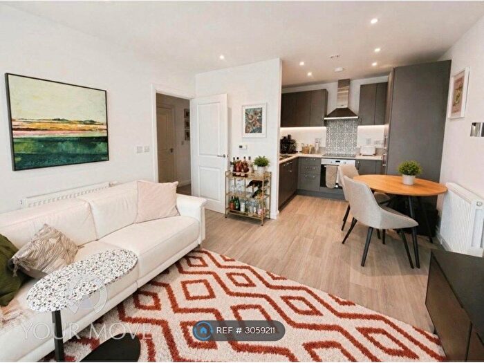 1 Bedroom Flat To Rent In Brewers Square, Dartford, DA1