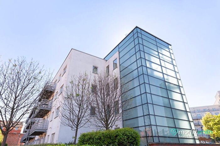 1 Bedroom Flat To Rent In Cherry Street, Sheffield, S2