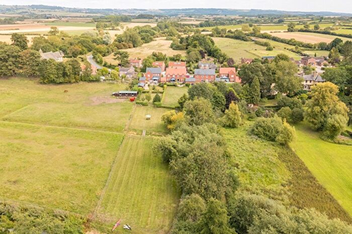 4 Bedroom Detached House For Sale In Scrayingham, York, North Yorkshire, YO41