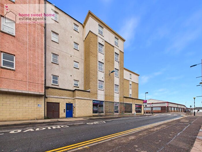 2 Bedroom Flat For Sale In Strothers Lane, Farraline Court Strothers Lane, IV1