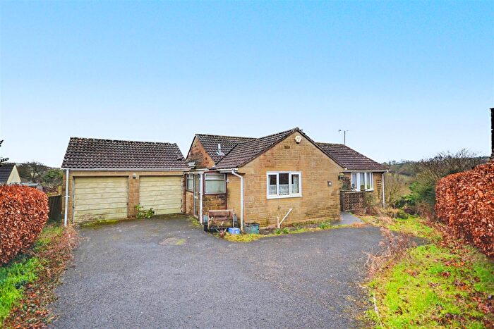 3 Bedroom Detached Bungalow For Sale In Beech Tree Close, Cattistock, Dorchester, DT2
