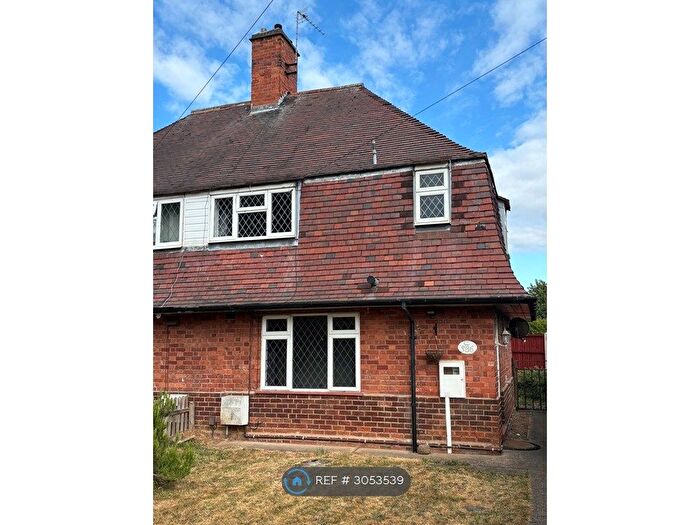 3 Bedroom Semi-Detached House To Rent In Aspley Lane, Nottingham, NG8